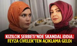 ‘Koltuğa tuvaletini yaptı’ iddiası gündemdeydi… Kızılcık Şerbeti’nin Nilay’ı sessizliğini bozdu!