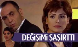 ‘Kurtlar Vadisi’ndeki Memati’nin Gamze’si… Didem Taslan estetikle tanınmaz hale geldi!