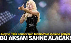 Alaşehir kurtuluşunu kutluyor… Akşama konser var!