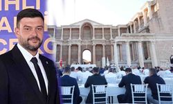 AK Parti Salihli İlçe Başkanı Uygun’dan Başkan Dutlulu’ya tepki!