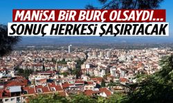 Yapay zekaya sorduk: Manisa bir burç olsaydı hangisi olurdu?