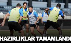 Manisa FK’da Bodrum hazırlıkları tamamlandı