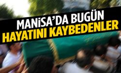 Manisa’da 9 Eylül’de 19 kişi hayatını kaybetti