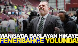 Manisa’da başlayan hikaye Kadıköy’e doğru… Tecrübeli teknik adama Fenerbahçe kancası!