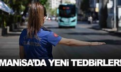 Manisa’da okulların açılması öncesinde yeni tedbirler alındı!
