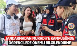 Manisa'da üniversite öğrencilerine kritik bilgilendirme