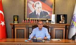 MESOB Başkanı Geriter’den Manisalılara davet