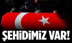 Görev başında kalp krizi geçiren uzman çavuş şehit oldu