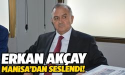 MHP’li Akçay: Aklan gel kardeşim!
