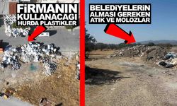 Molozlardan herkes şikayetçi… Belediyeler bir an önce alsın!