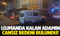 Haber alamayınca odaya girdiler… Cansız bedeniyle karşılaştılar