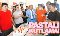 Muradiye Engelsiz Yaşam Merkezi’nde yeni eğitim-öğretim yılı başladı!