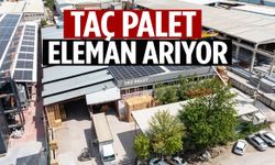 Muradiye OSB’deki fabrikadan iş duyurusu: Çakımcı ve vasıfsız eleman arıyor!