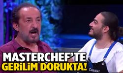 MasterChef Çağatay Doğanoğlu Kimdir, Neden Kavga Etti?