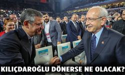 Özgür Özel: Kılıçdaroğlu dönerse tanımayacağız!
