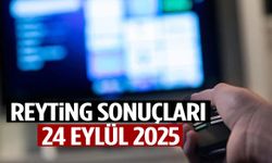 Çarşamba Akşamı Reytingleri Altüst Oldu: 24 Eylül Çarşamba Günü Reyting Sonuçları Açıklandı!