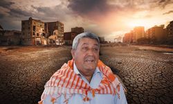 Saruhanlı ve İzmir karşı karşıya geldi! Kriz büyüyor…