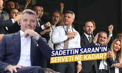Sadettin Saran Serveti: Steven Sadettin Saran'ın Şirketleri Hangileri?