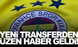Fener’in yeni yıldızı milli maçta sakatlandı…