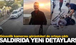 Polis merkezine saldırıda yeni detaylar…