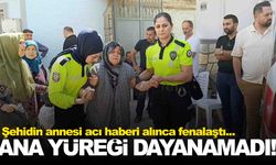 İzmir’deki saldırının ateşi Bursa’ya düştü… Babaevinde yas var