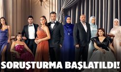 Kızılcık Şerbeti dizisi hakkında soruşturma başlatıldı