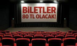 Sinema Festivali ile Türkiye Genelinde Bilet Fiyatları 80 TL Olacak!