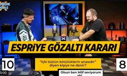 'Soğuk Savaş' programı hakkında gözaltı kararı! Boğaç Soydemir gözaltına mı alındı?