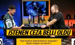 Soğuk Savaş sunucusu Boğaç Soydemir ve Enes Akgündüz için istenen ceza belli oldu