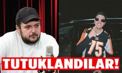 Boğaç Soydemir ve Enes Akgündüz tutuklandı