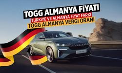 TOGG Almanya Fiyatları: Türkiye ve Almanya Fiyat Farkı Ne Kadar?