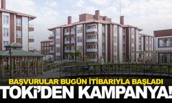 TOKİ’nin indirim kampanyası başladı… Başvurular ne zaman sona erecek?
