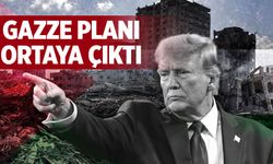 Trump'ın planı ortaya çıktı