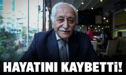 Yavuz Bülent Bakiler hayatını kaybetti!