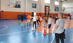 Geleneksel Türk Okçuluğu Sarıgöl’de canlanıyor
