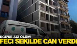 Vatandaşlar hareketsiz yatarken gördü… Acı gerçek sonradan ortaya çıktı