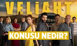 Veliaht Dizisi Konusu Nedir? Nerede Çekiliyor? Veliaht Dizisi Oyuncuları