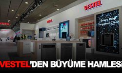 Vestel'den büyüme hamlesi... ABD ve İskandinavya'ya açılıyor!