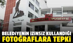 Manisa’da fotoğraf krizi! Şehzadeler belediyesine sert tepki!