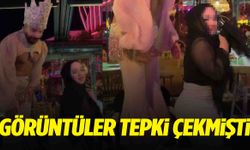 İzmir’deki tepki çeken görüntülerle ilgili karar çıktı!