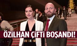 Yasemin Özilhan’dan boşanma açıklaması! Aldatma detayı dikkat çekti…