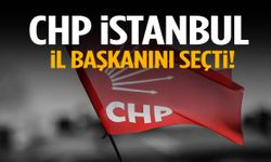 YSK kongrenin devam etmesine karar vermişti… CHP İstanbul İl Başkanını seçti!