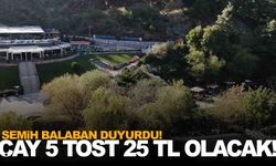 Yunusemre Belediyesi’nden emeklilere müjde: Bozköy Tabiat Parkı “Emekliler Parkı”na dönüşüyor
