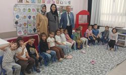 Türkiye Yüzyılı Maarif Modeli Yunusemre’de uygulanıyor