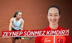 Zeynep Sönmez Kimdir? Kaç Yaşında ve Nereli? Boyu Kaç?