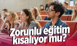 12 Yıllık Zorunlu Eğitim Kısalıyor: Bakan Tekin’den Kritik Açıklamalar