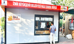 İzmir'de Halk Ekmek Fiyatlarına Zam Geldi