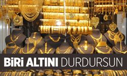 15 Ekim Altın Fiyatları Rekor Kırdı: Gram ve Ons Altın Zirvede