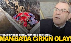 ADD Milli Eğitim Bakanlığı’nı göreve çağırdı