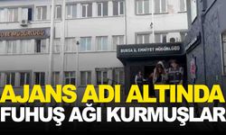 6 ilde fuhuş operasyonu: 23 mağdur kadın kurtarıldı
